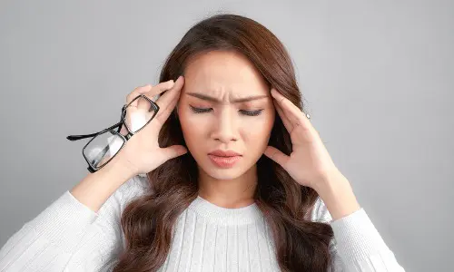 Schwindelgefühle im Kopf – Ursachen und Behandlung