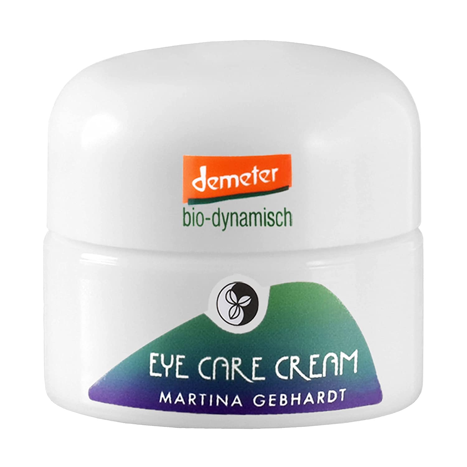 Martina Gebhardt Eye Care Cream | 15ml | zur Pflege der Augenregion