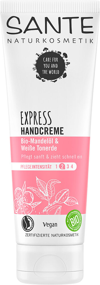 SANTE EXPRESS Handcreme | 75 ml