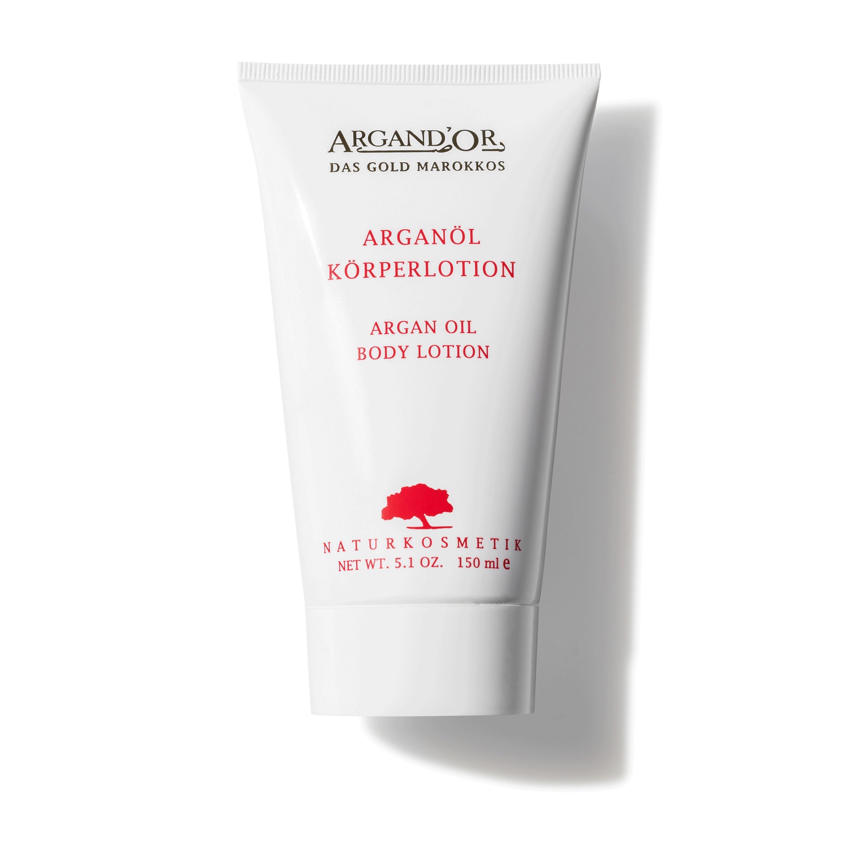 Argand'Or Arganöl Körperlotion | 150ml