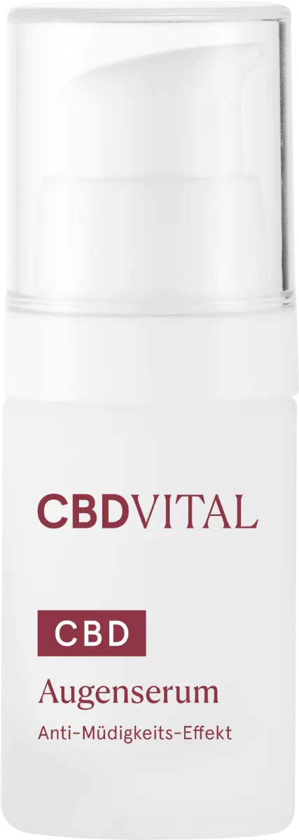 CBD Vital CBD Augenserum | 15ml